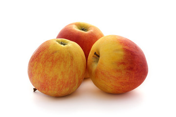 Pommes