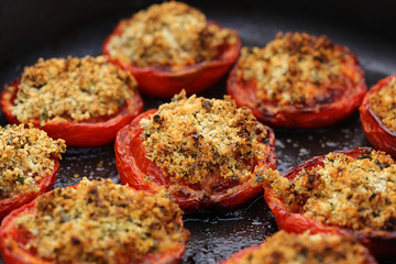 Tomates provençales