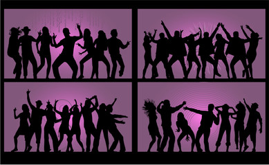 party people