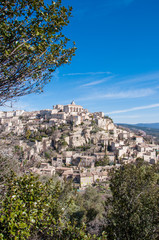 gordes