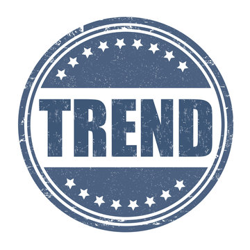 Trend stamp