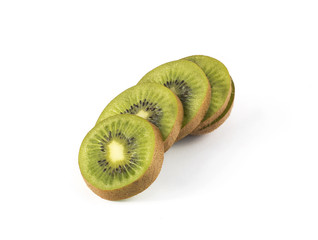Kiwi fruit