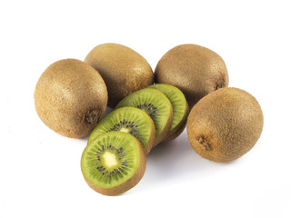 Kiwi fruit