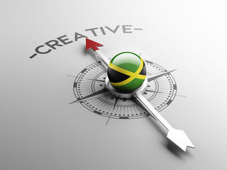 Jamaica Creative Concept