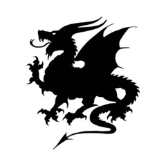 Dragon (European)