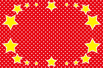  #Background #wallpaper #Vector #Illustration #design #ciip_art #art #free #freesize star shaped pattern,stardust,starburst,sparkle,Entertainment,show business,happy,party,cute,funny image ,copy space