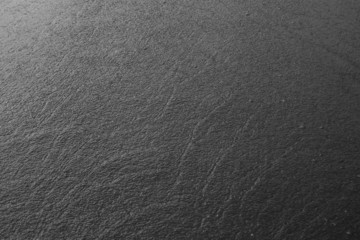 Rain Drops on the Road