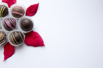 Holiday Truffle Assortment