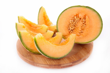 melon