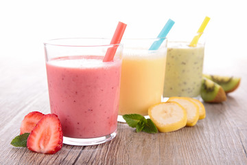 smoothie