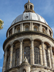 cathedrale boulogne sur mer