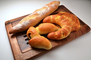 アスパラベーコンパン