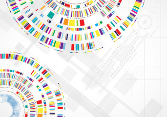 Concept for New Technology Corporate Business & development