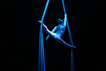 Estetik Gösteri