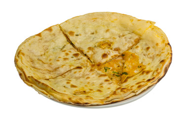 Alu Naan