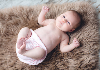 bebe guapo