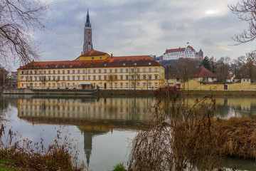 Landshut, Stadttheater