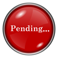 Pending icon