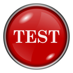 Test icon