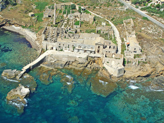 Tonnara di Portopalo