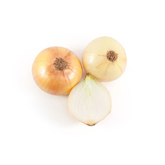 Obraz na płótnie Canvas onion