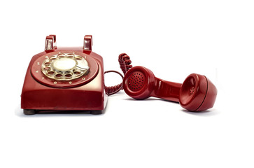 Rotary Phone