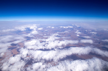 sky