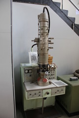 Elektronenmikroskop