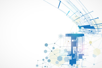 Concept for New Technology Corporate Business & development