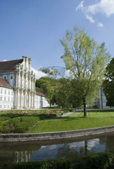 Kloster Fürstenfeld