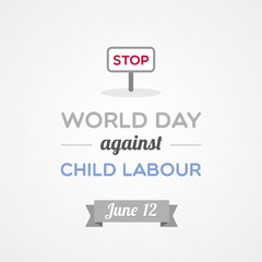 World Day Against Child Labour