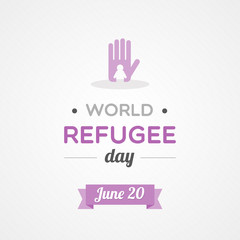 World Refugee Day