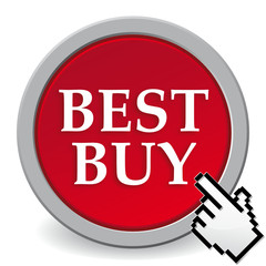 BEST BUY ICON