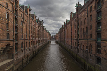 Hamburg 2014
