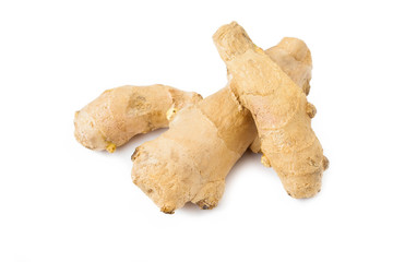 Ginger root