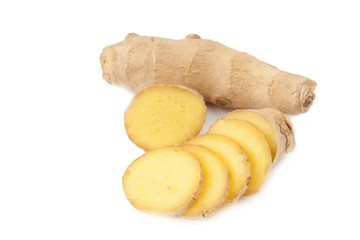 Ginger root