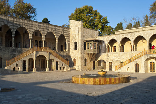 Beit ed-Din