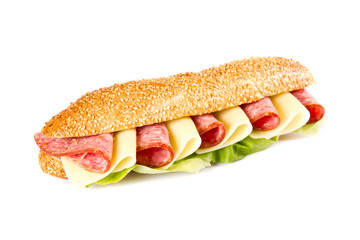 Sandwich