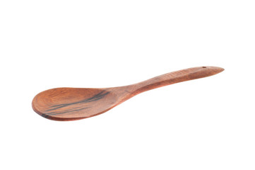 Wooden spoon