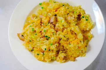 チャーハン