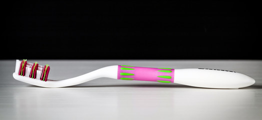 toothbrush