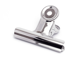 silver clip board