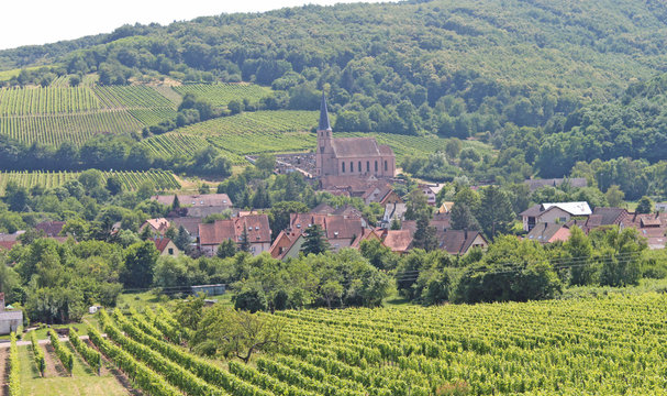 Alsace