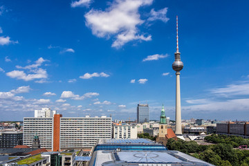Berlin © Rico Ködder