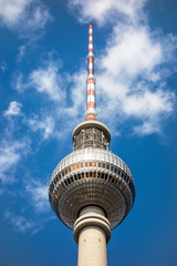 Berliner Fernsehturm