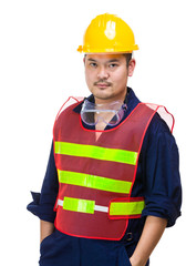 Construction worker
