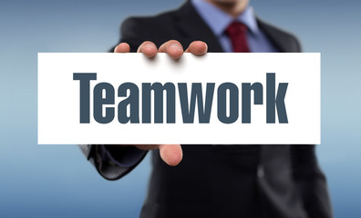 Teamwork