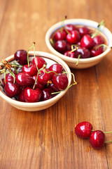 sweet cherry