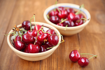 sweet cherry