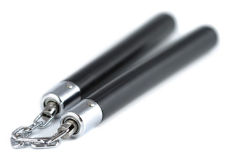 Nunchaku